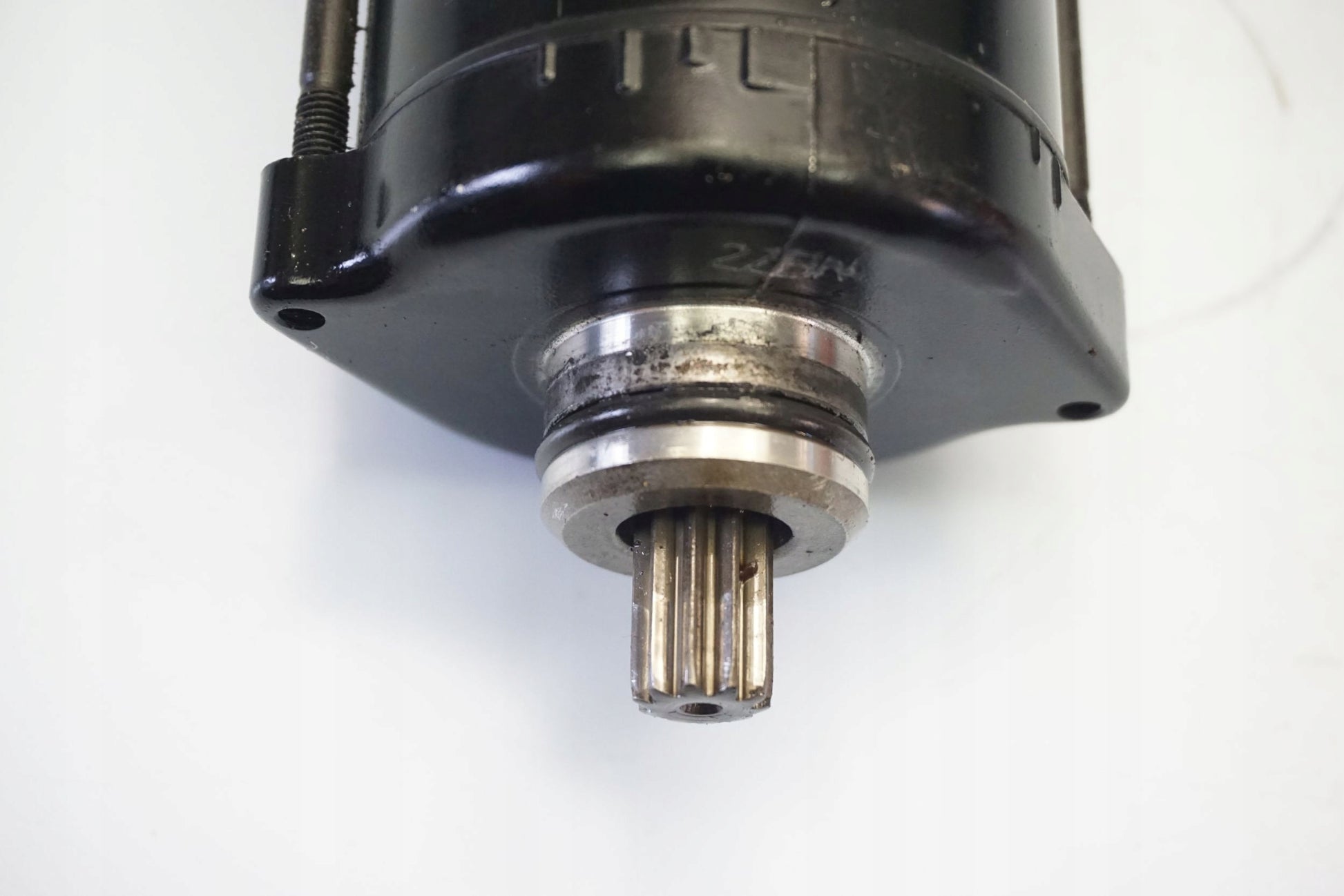 KAWASAKI ZZR-1200 02-05 Anlasser Starter Motor 6