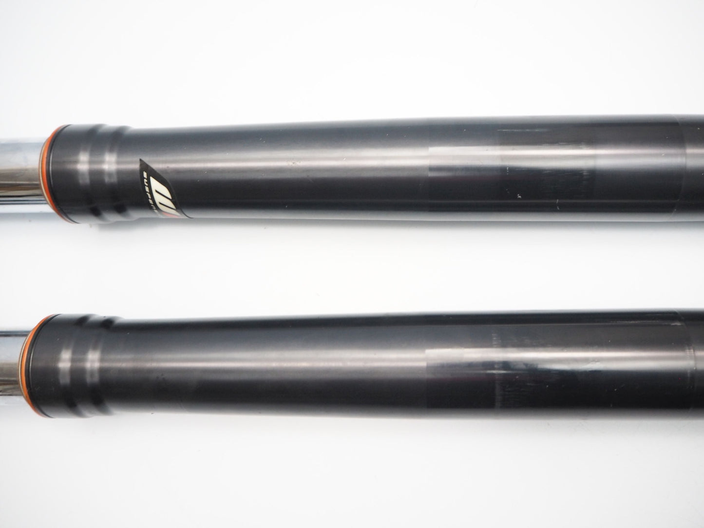 KTM 1290 SUPER DUKE 14-16 Gabel Gabelholme Fork Suspension Fourche Forcella Horquilla 10