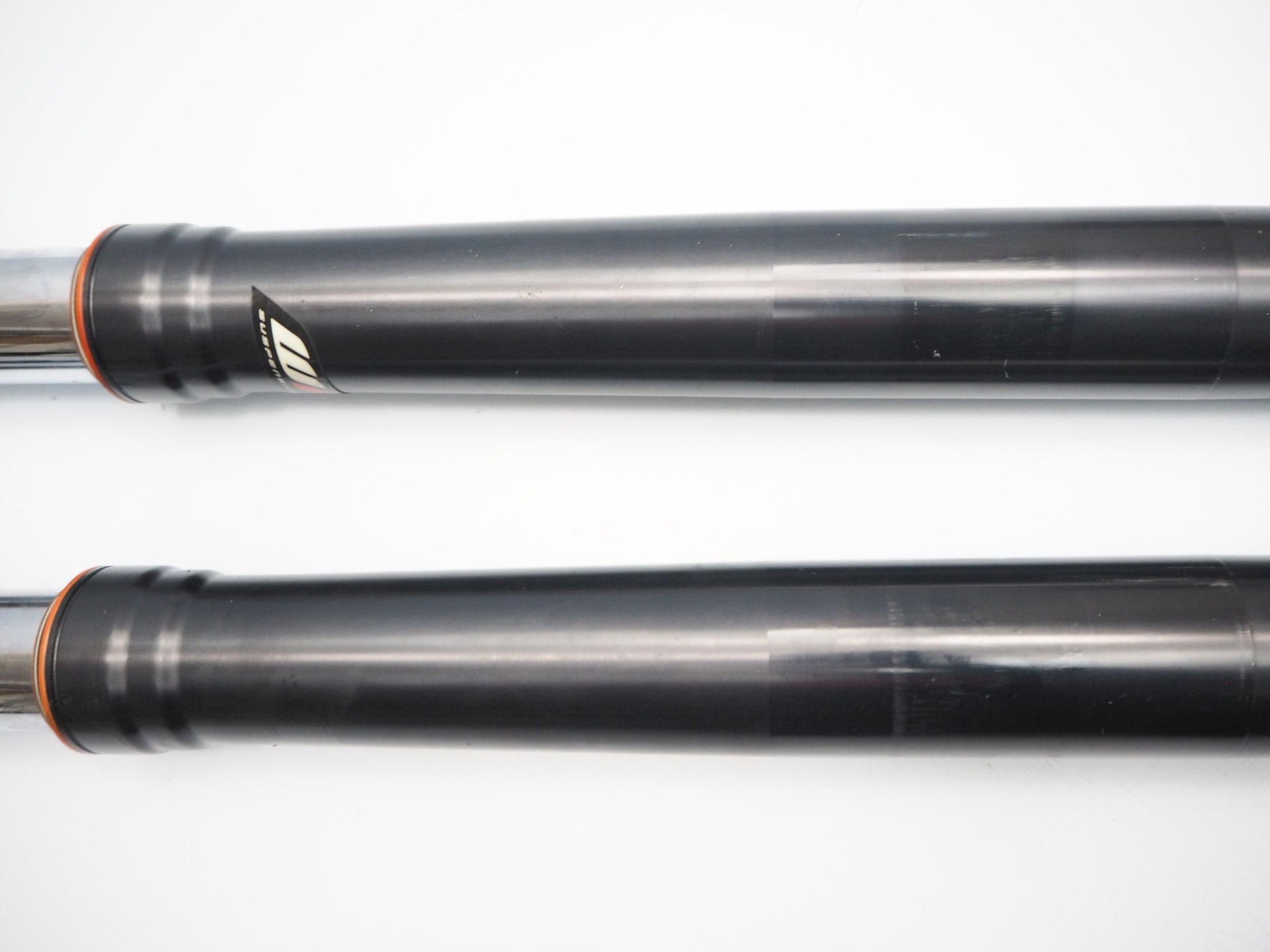 KTM 1290 SUPER DUKE 14-16 Gabel Gabelholme Fork Suspension Fourche Forcella Horquilla 10