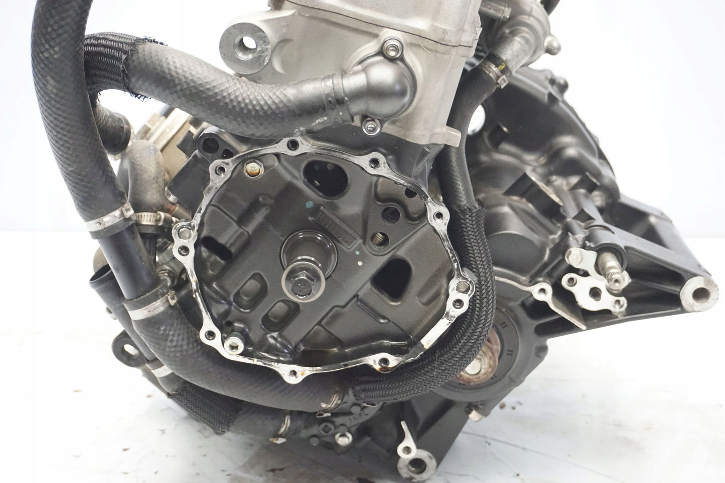 HONDA CBR 1000RR SC77 17-19 Motor Motorblock Engine