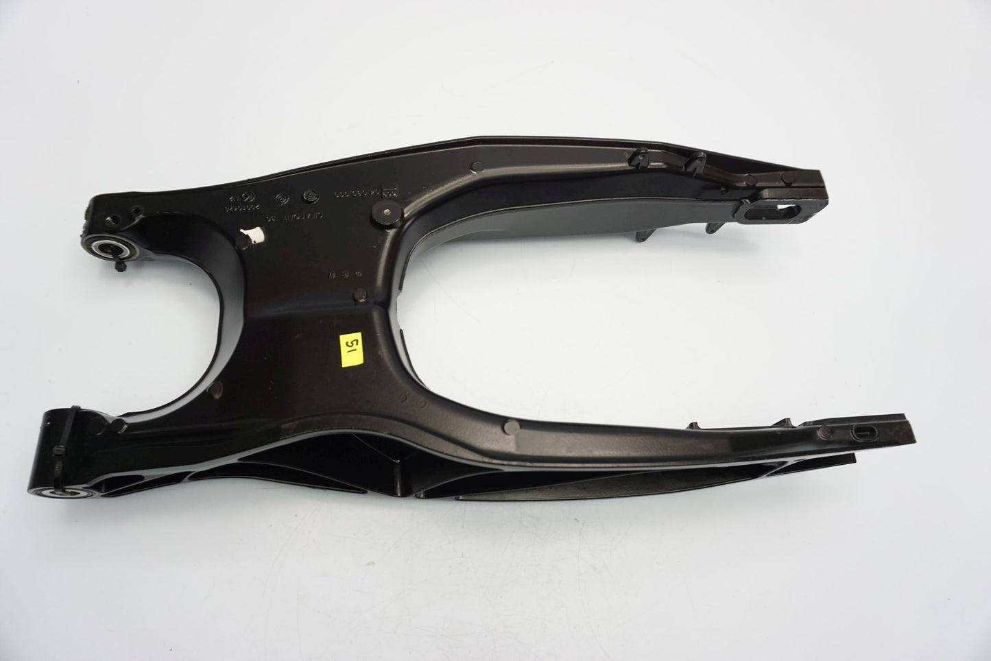 KTM 1050 ADVENTURE 15- Schwinge Hinterradschwinge swing arm 6