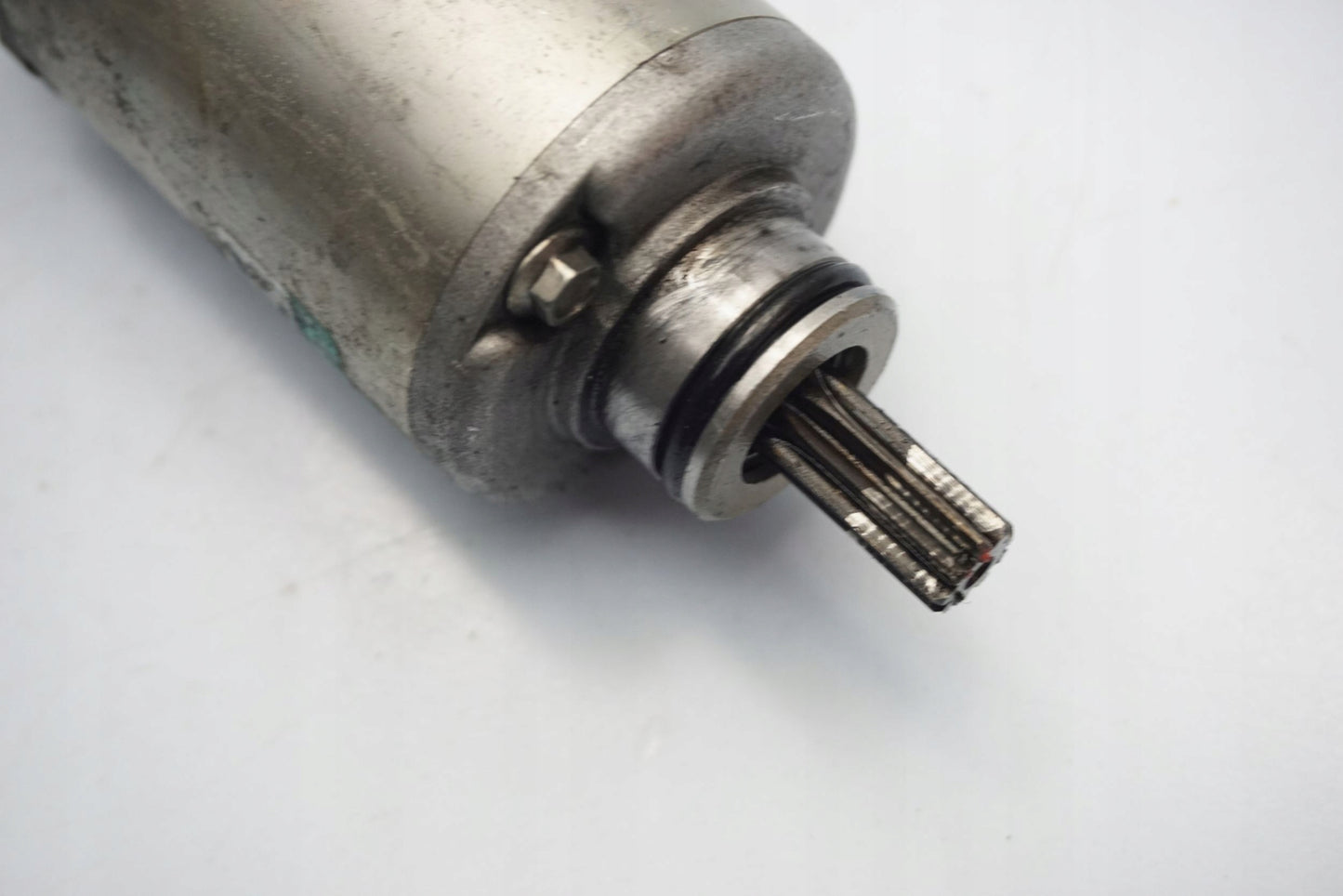 KAWASAKI Z1000 SX 10-16 Anlasser Starter Motor 4