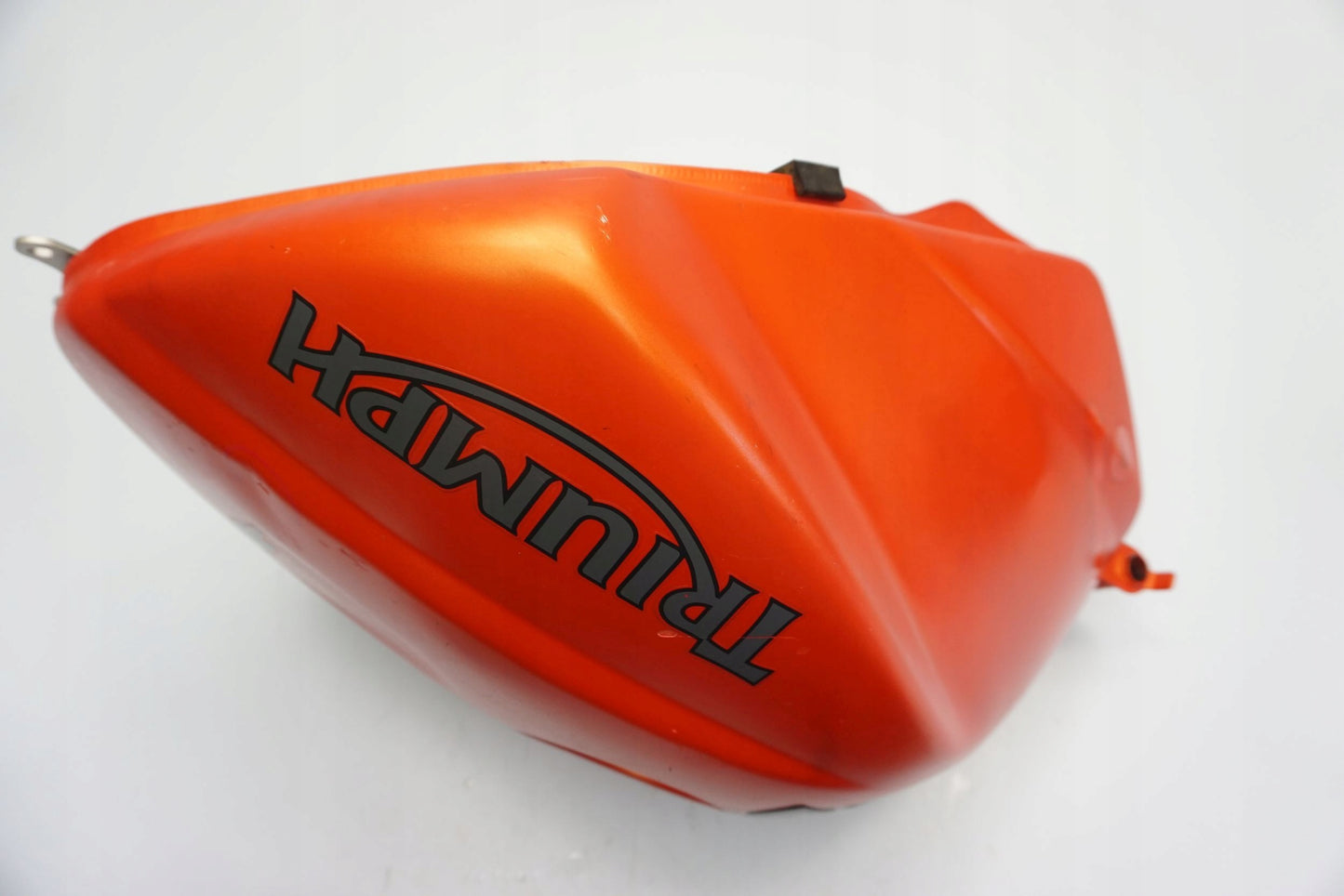 TRIUMPH STREET TRIPLE 675 07-12 Kraftstofftank Benzintank Fuel Tank