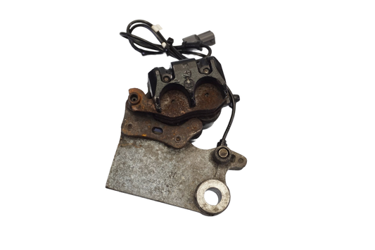 KAWASAKI Z-300 15-18 Bremse Bremssattel Bremszange hinten 1