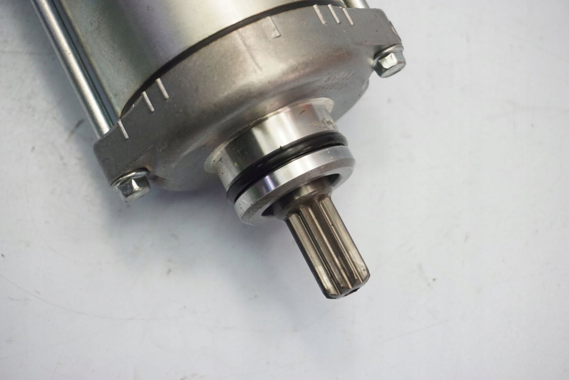 KAWASAKI ZX-10R 21-22 Anlasser Starter Motor 4