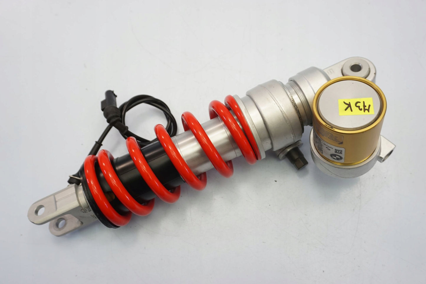 BMW S 1000 R 17-20 Stoßdämpfer Federbein shock absorber