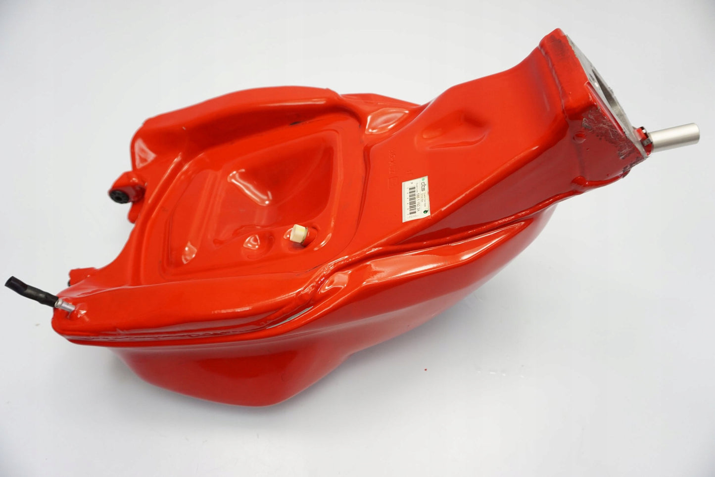 DUCATI 1199 PANIGALE 12-15 Kraftstofftank Benzintank Fuel Tank