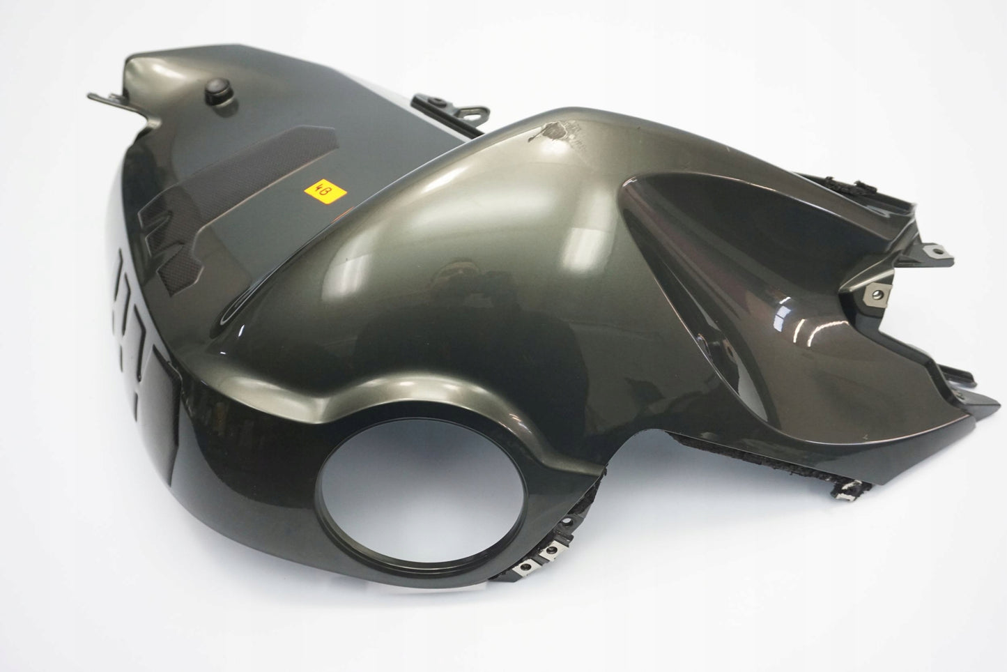 BMW K 1300 R 09-16 Tankabdeckung Tank Cover Tankverkleidung