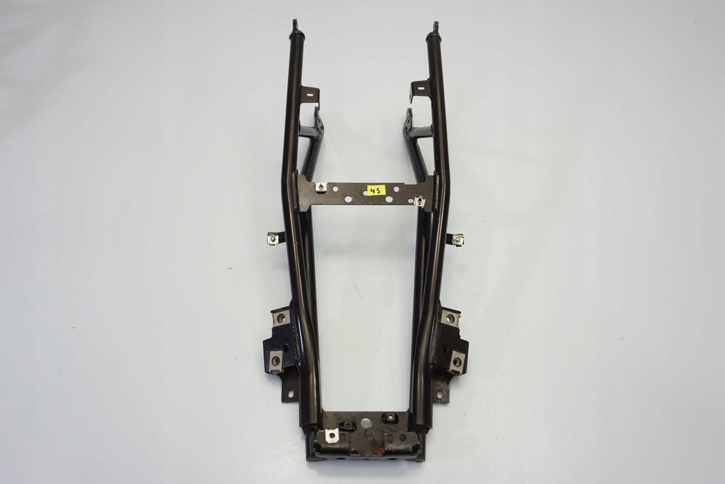 BMW G 310 R 16- Heckrahmen Rahmen hinten rear frame