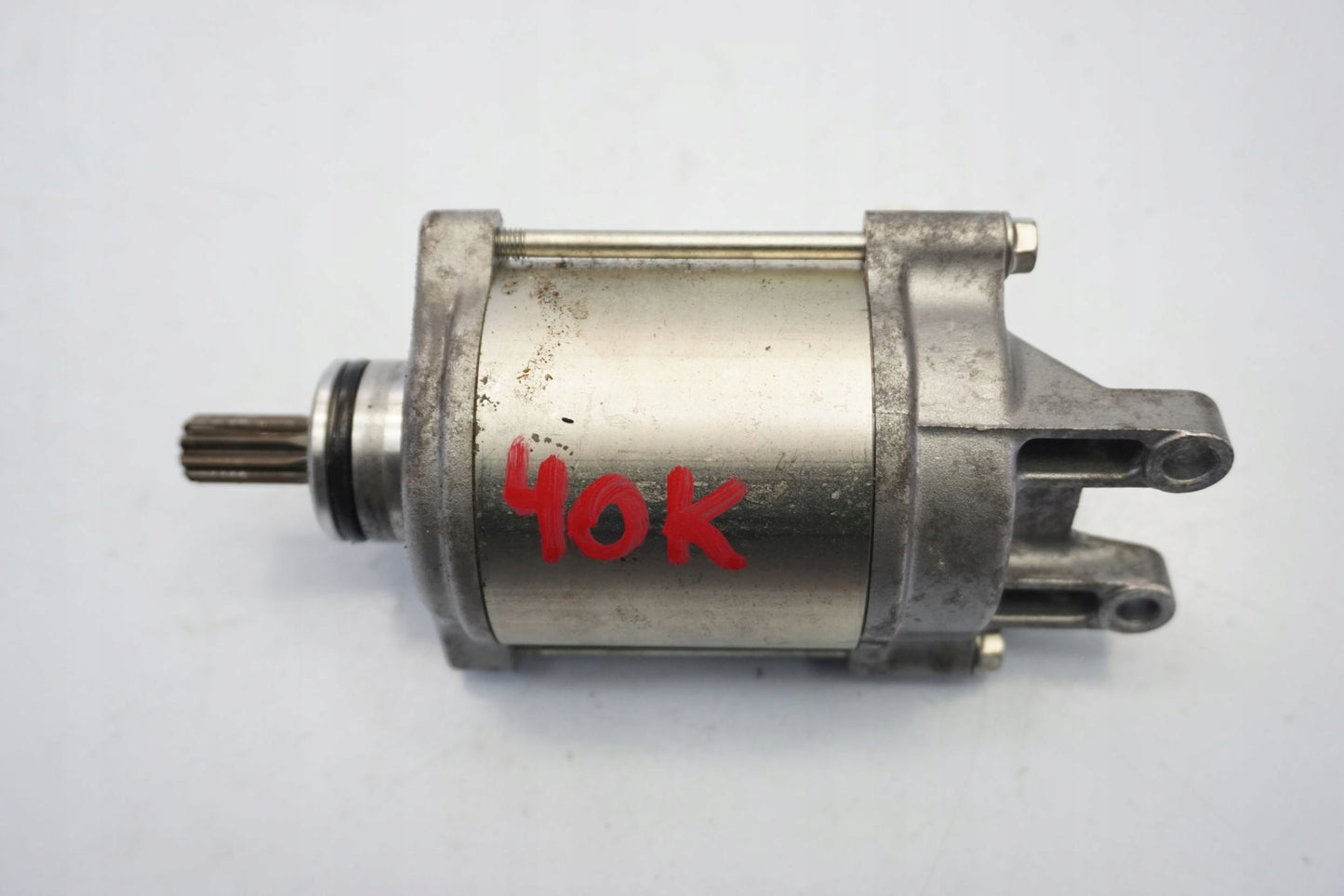 BMW S 1000 R 17-20 Anlasser Starter Motor