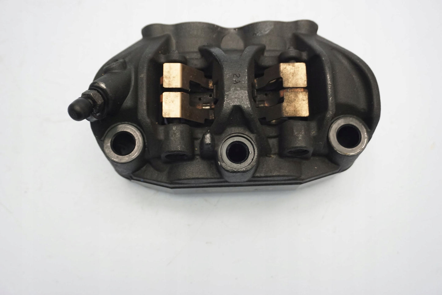 KAWASAKI Z1000 SX 10-16 Bremse Bremssattel Bremszange vorne links 2