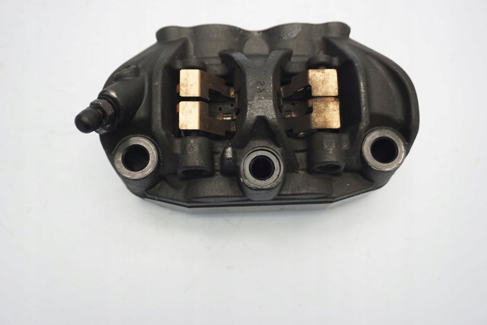 KAWASAKI Z1000 SX 10-16 Bremse Bremssattel Bremszange vorne links 2