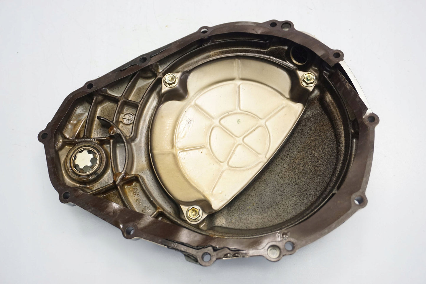 SUZUKI GSF 650 BANDIT 09-12 Motordeckel Engine Cover