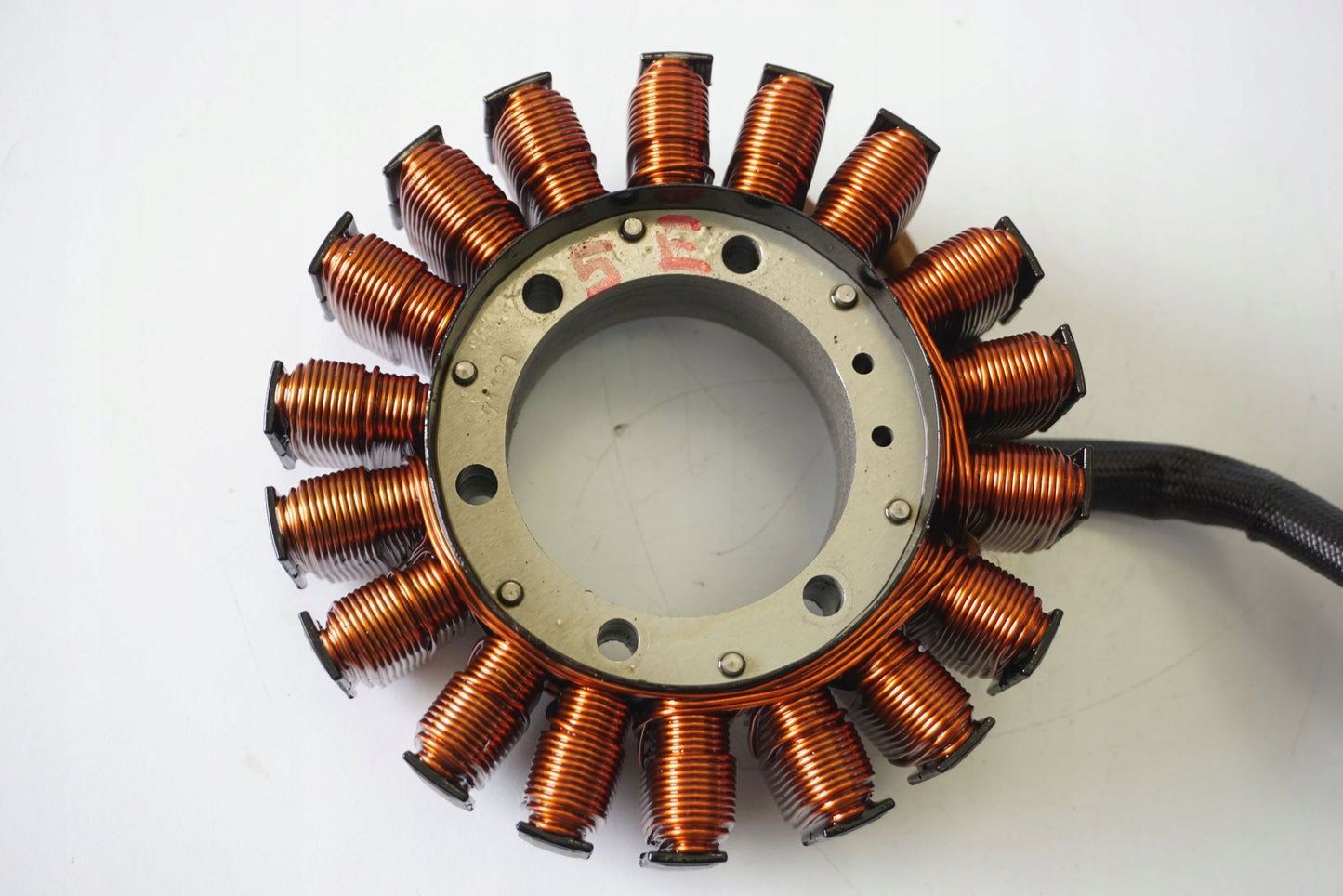 HONDA VFR 1200 XH CROSSTOURER 16- Lichtmaschine Stator Generator Lima Alternator 5