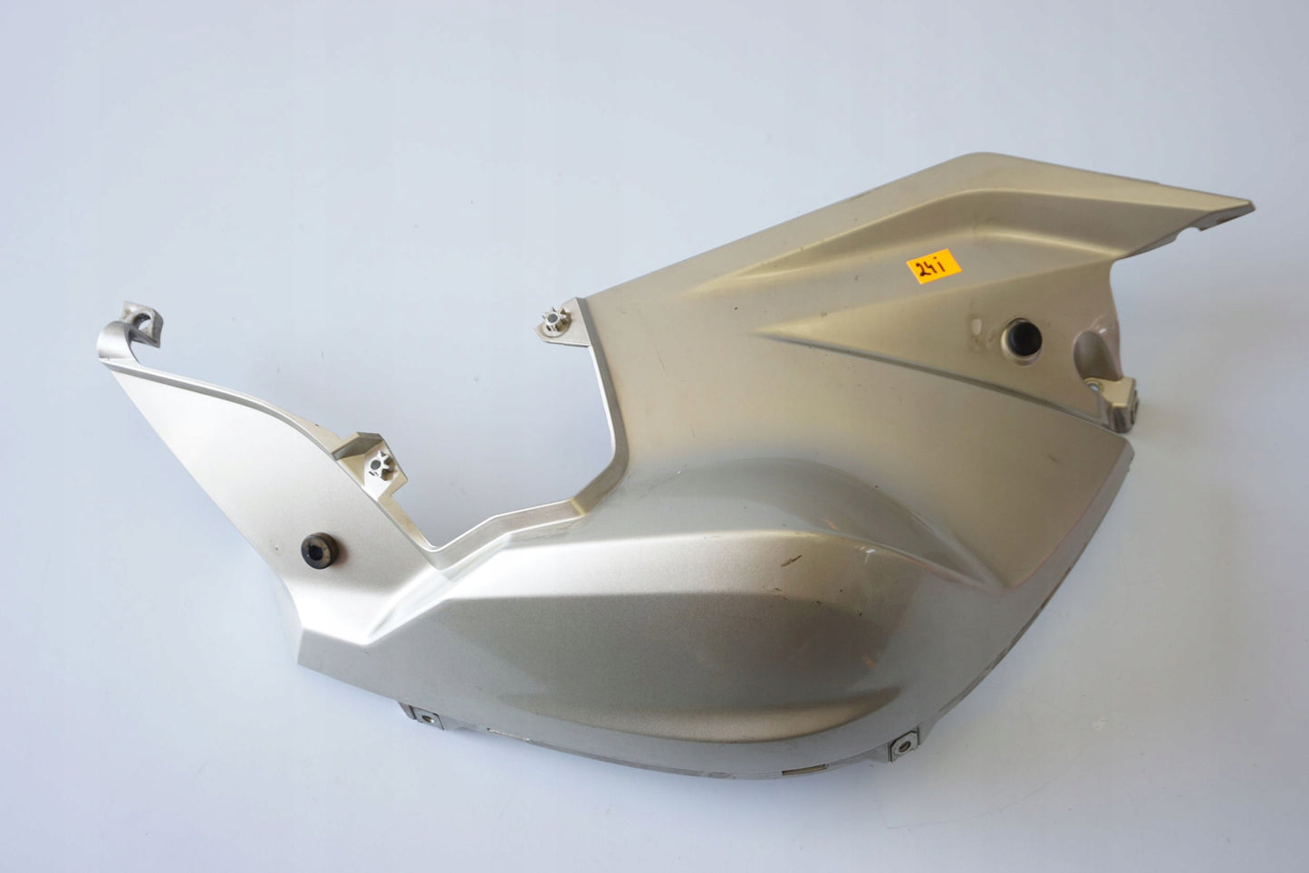 BMW F 800 R 09-14 Tankabdeckung Tank Cover Tankverkleidung