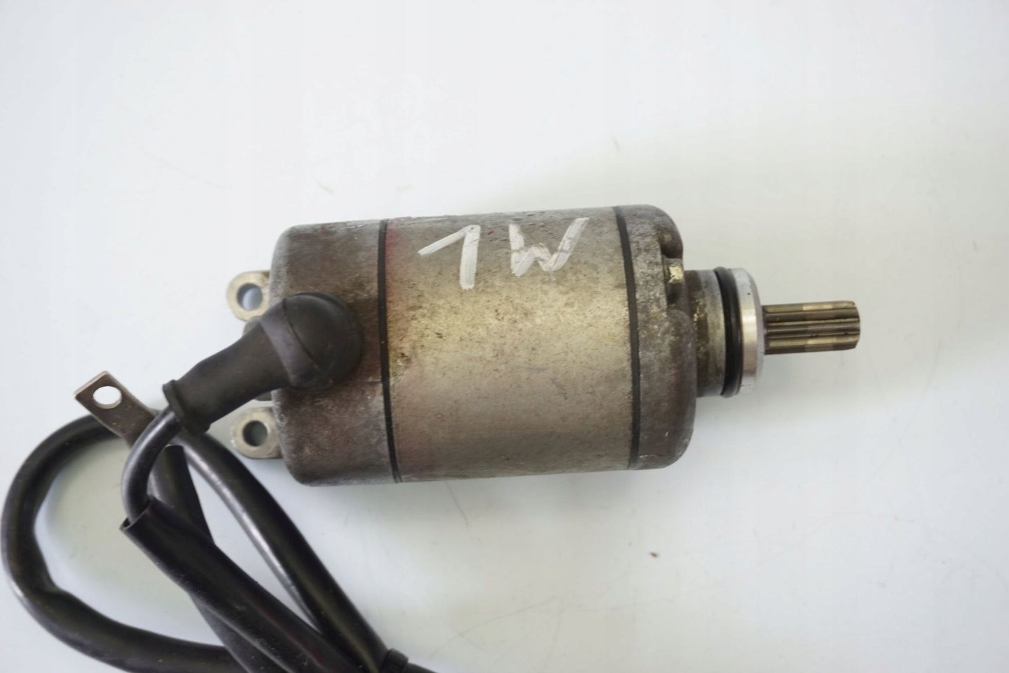 HONDA CBR 600RR PC37-B 05-06 Anlasser Starter Motor