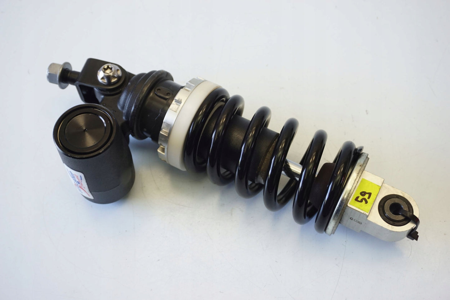 TRIUMPH STREET TRIPLE 660 17- Stoßdämpfer Federbein shock absorber