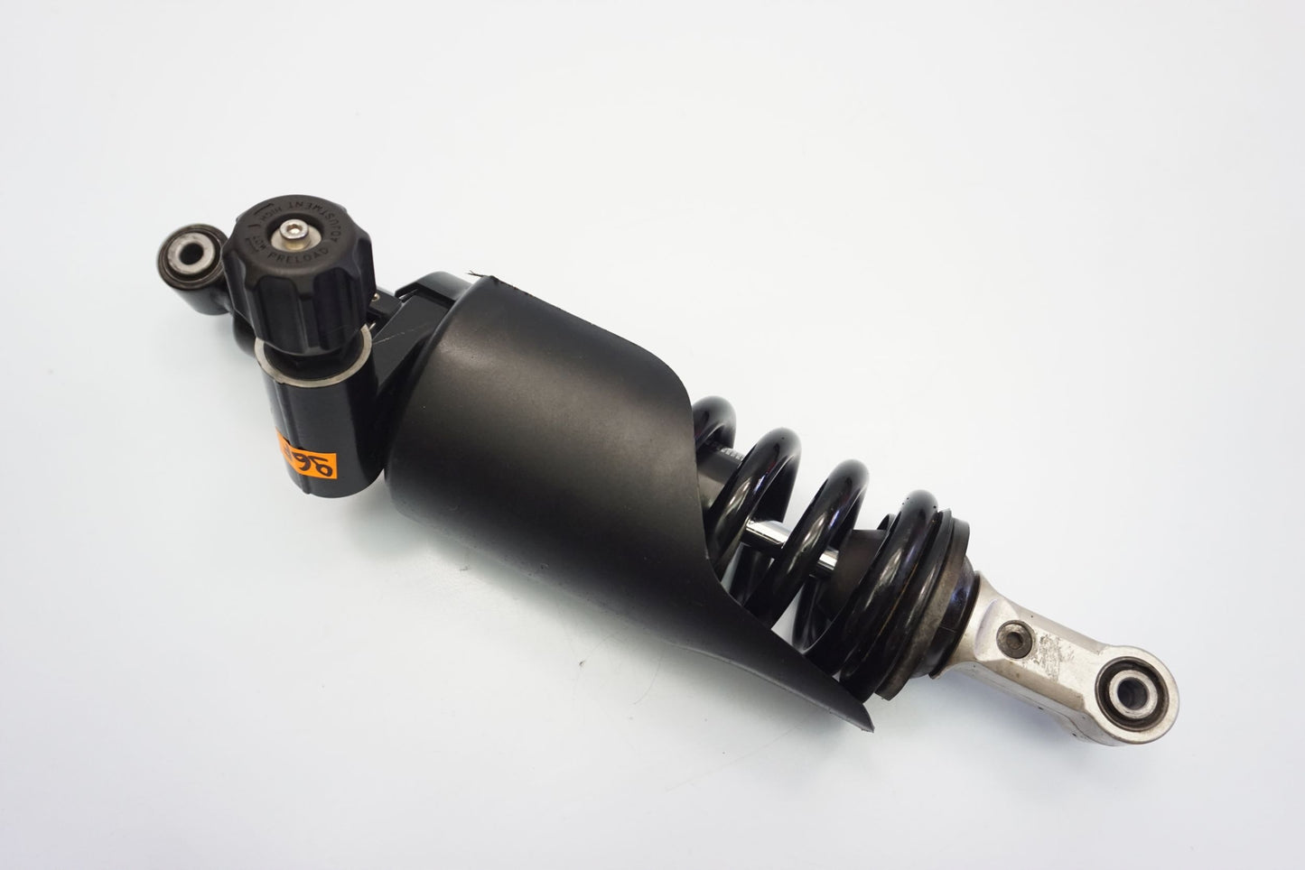 BMW R 1200 GS K25 04-07 Stoßdämpfer Federbein shock absorber