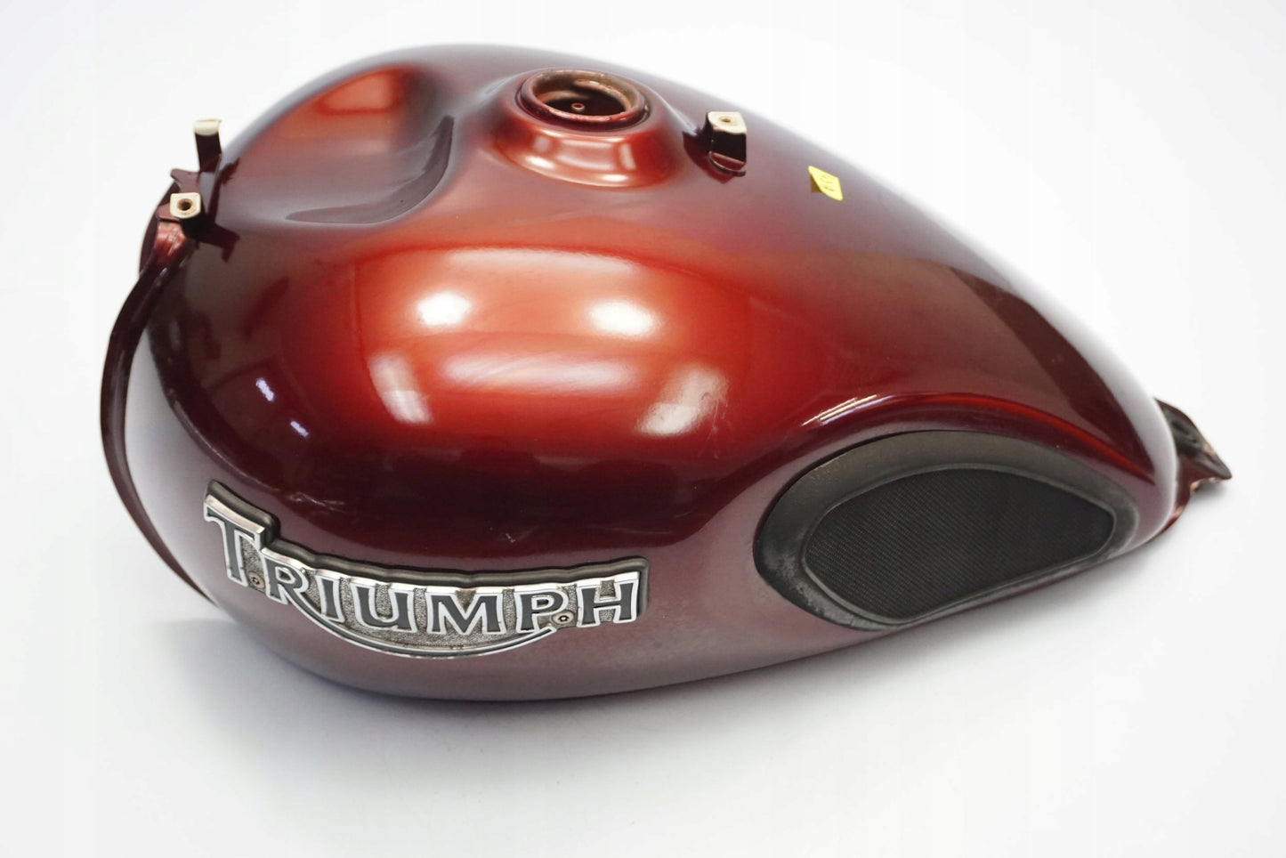 TRIUMPH SPEEDMASTER 865 02-11 Kraftstofftank Benzintank Fuel Tank