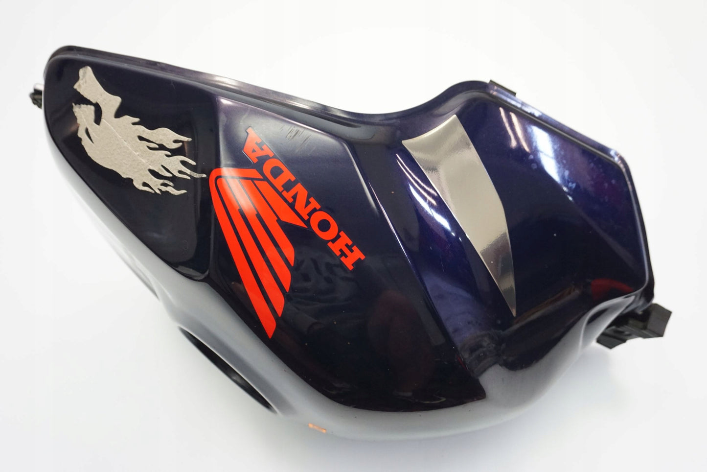 HONDA CBR 929RR SC44 Kraftstofftank Benzintank Fuel Tank