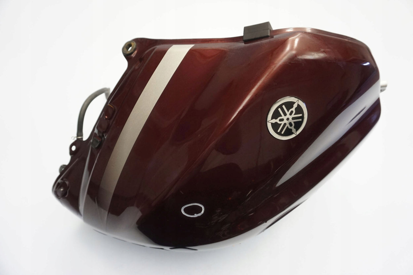 YAMAHA FJR 1300 06-12 Kraftstofftank Benzintank Fuel Tank