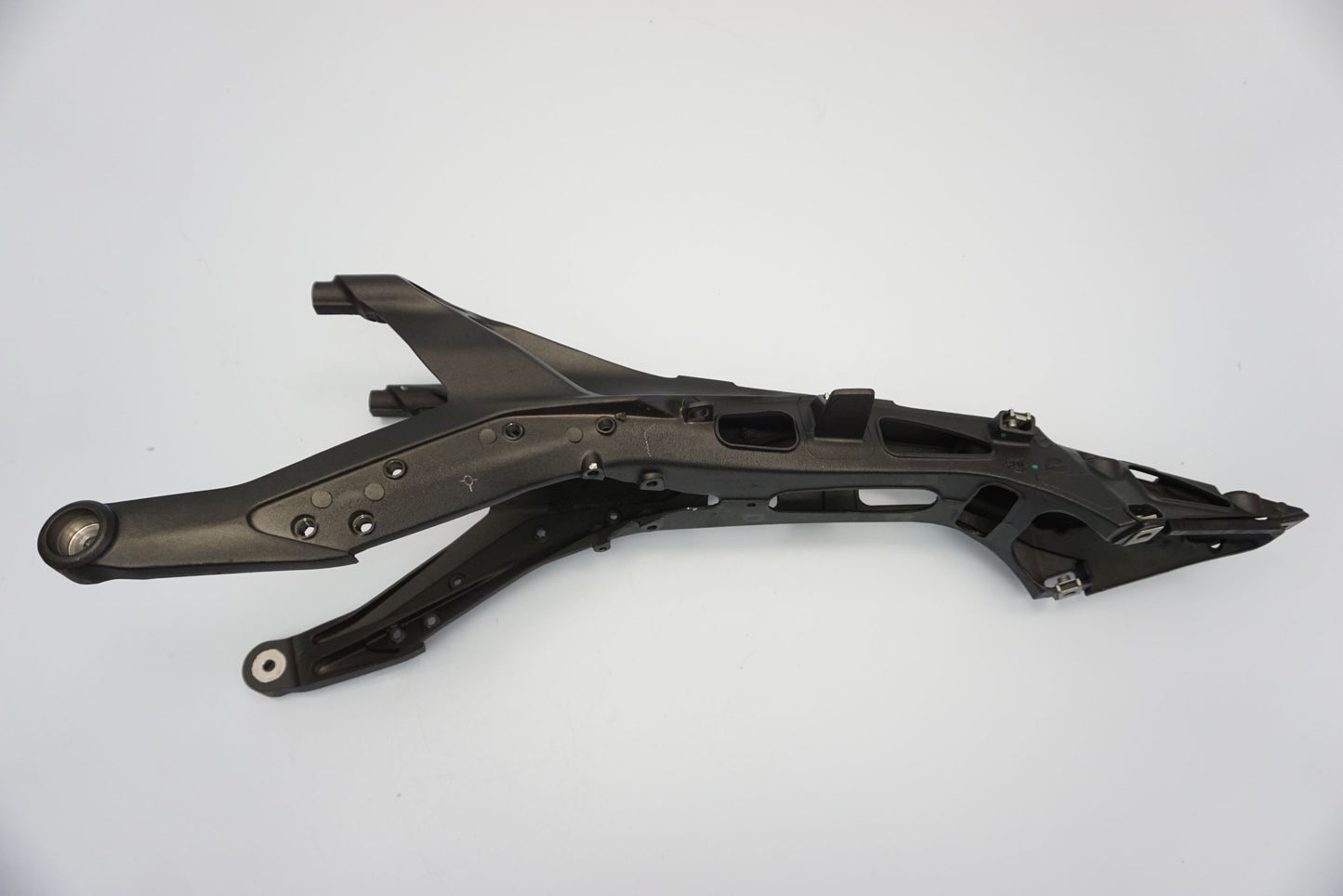 DUCATI 1199 PANIGALE 12-15 Heckrahmen Rahmen hinten rear frame