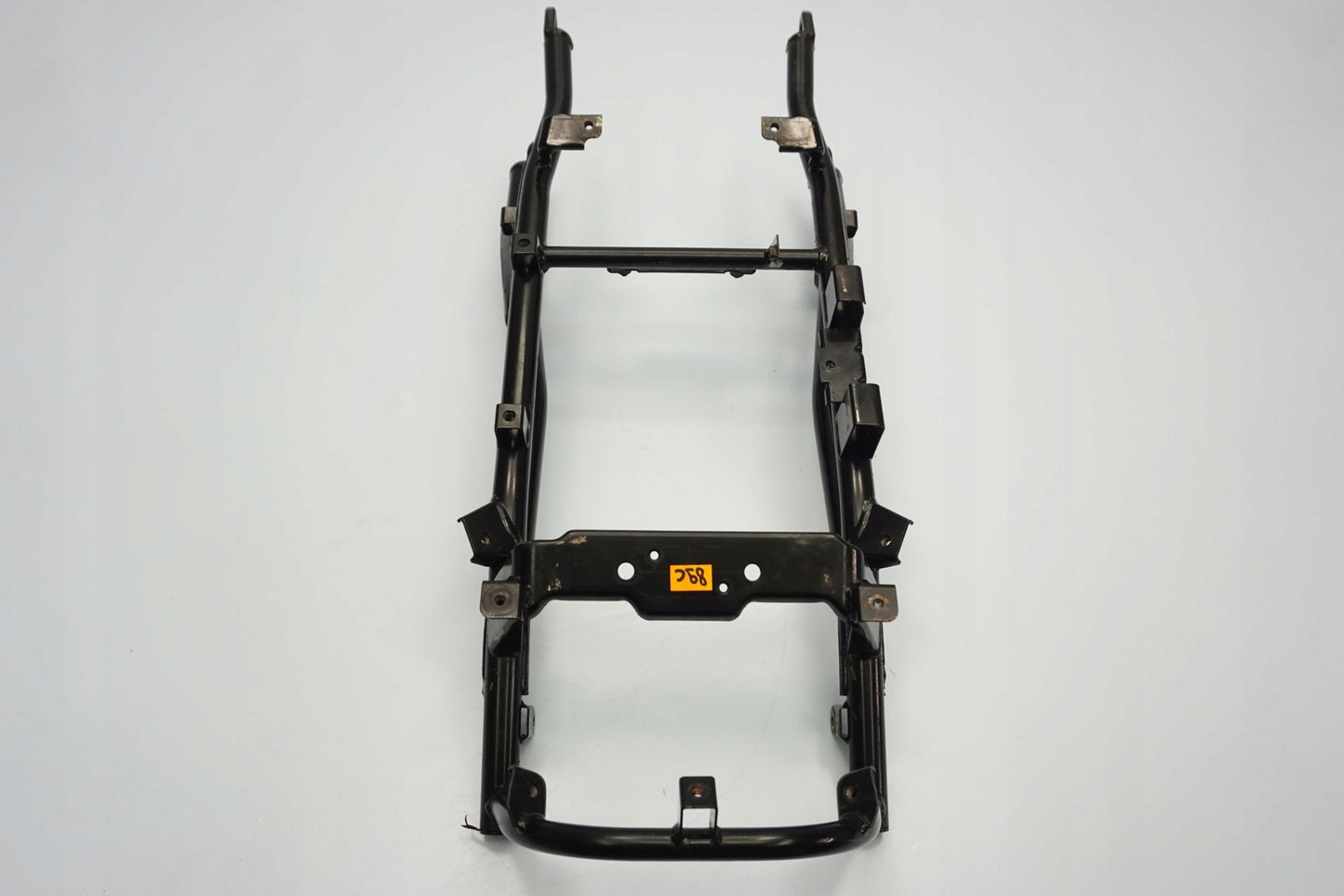 KAWASAKI ZZR-1200 02-05 Heckrahmen Rahmen hinten rear frame 4