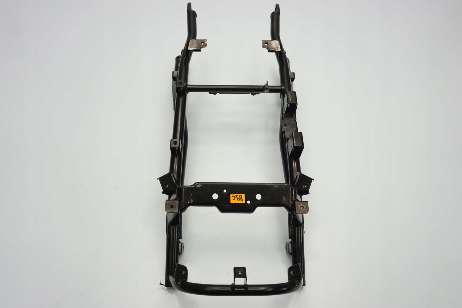 KAWASAKI ZZR-1200 02-05 Heckrahmen Rahmen hinten rear frame 4