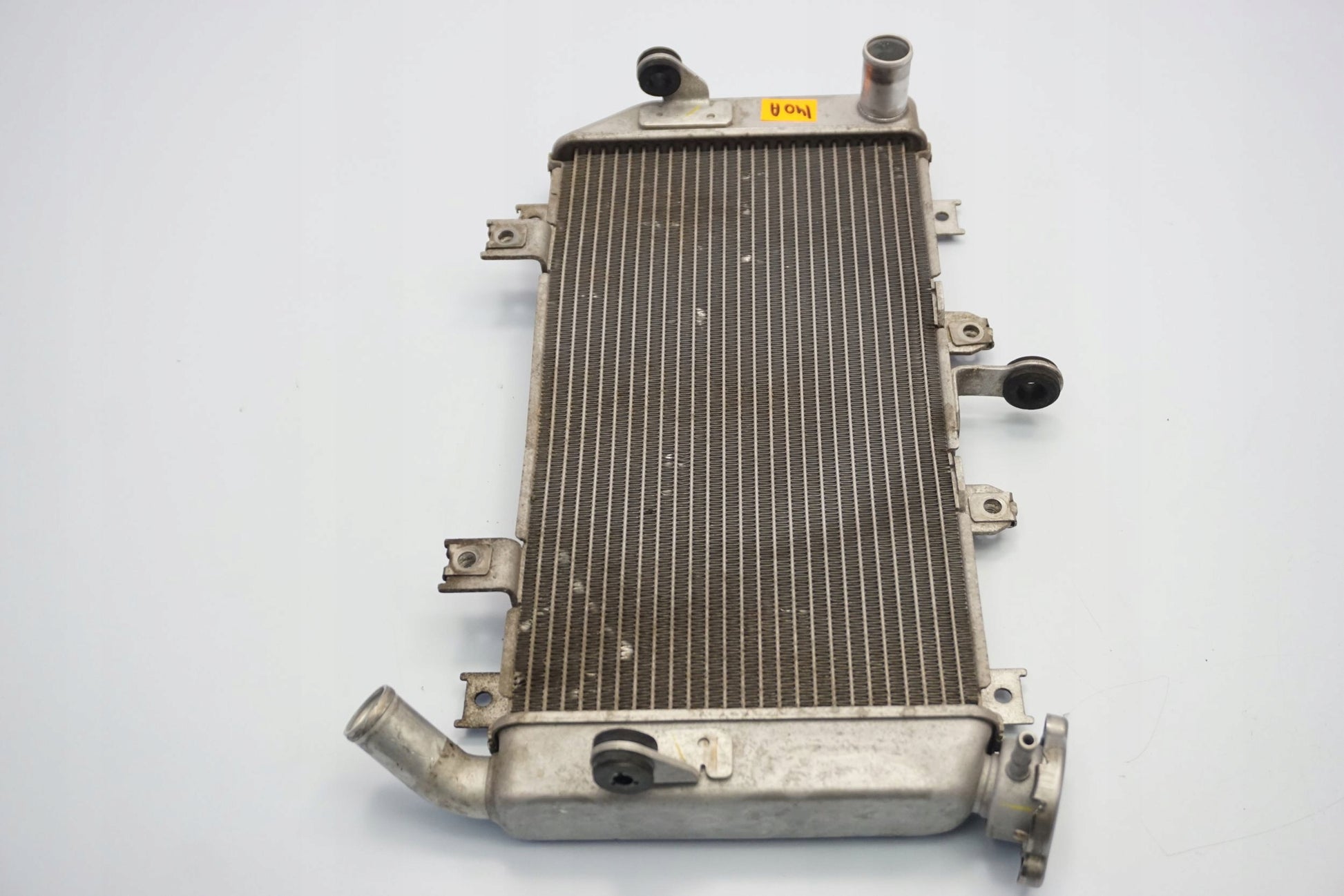 KAWASAKI NINJA 400 18- Wasserkühler Kühler Radiator 6