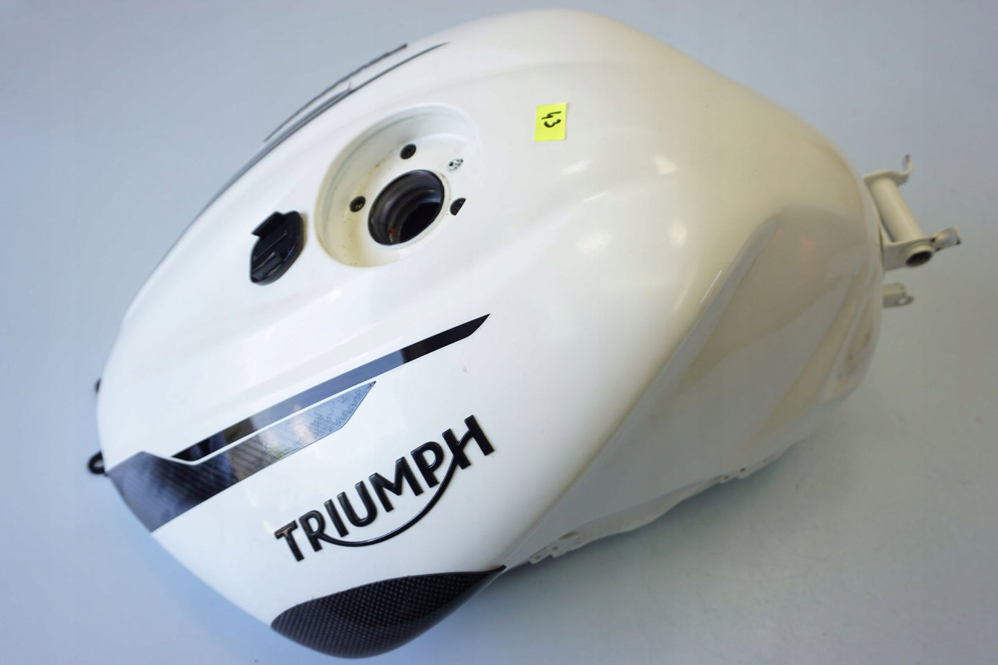 TRIUMPH STREET TRIPLE 660 17- Kraftstofftank Benzintank Fuel Tank