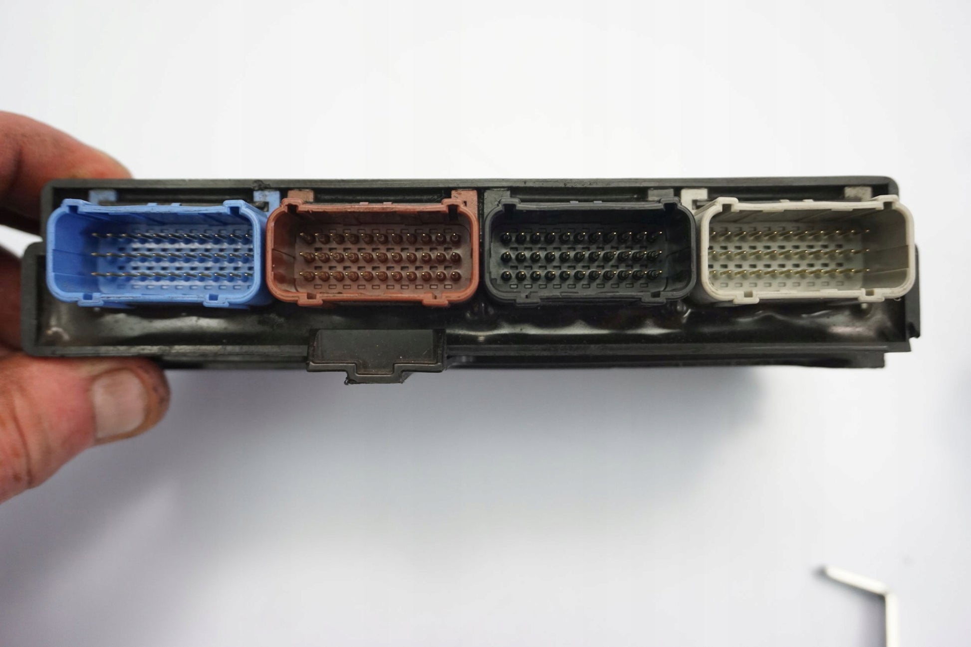 HONDA VFR 1200 F 09-16 Schlosssatz Zündschloss Lock Set 8