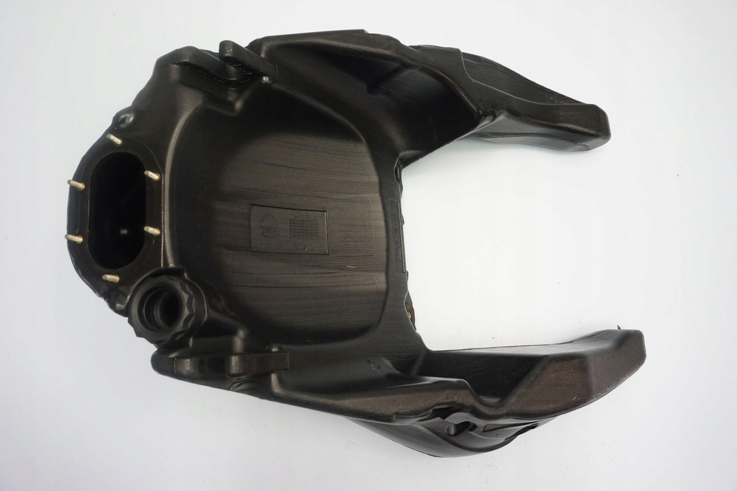 DUCATI MULTISTRADA 1200 S 10-15 Kraftstofftank Benzintank Fuel Tank