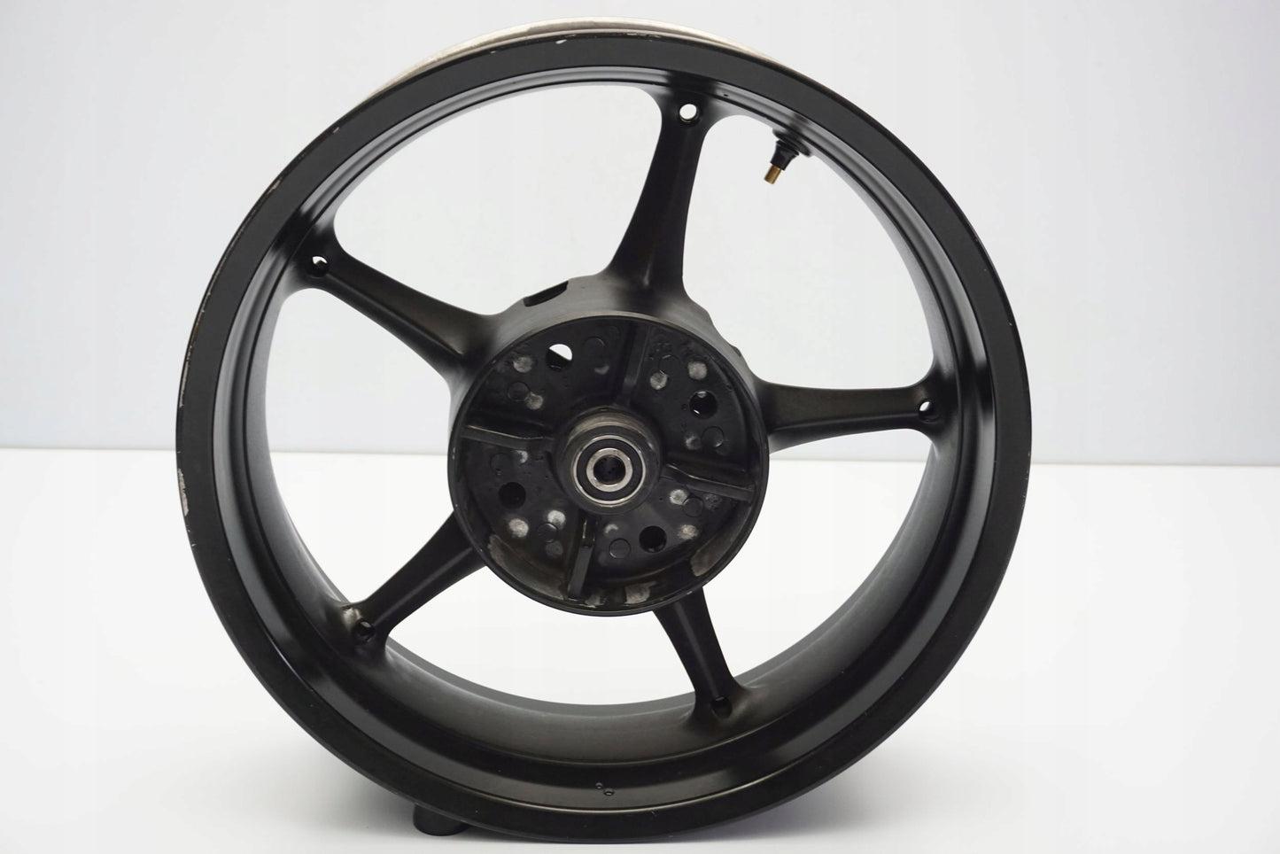 YAMAHA MT-03 06-13 Felge hinten Wheel Hinterrad