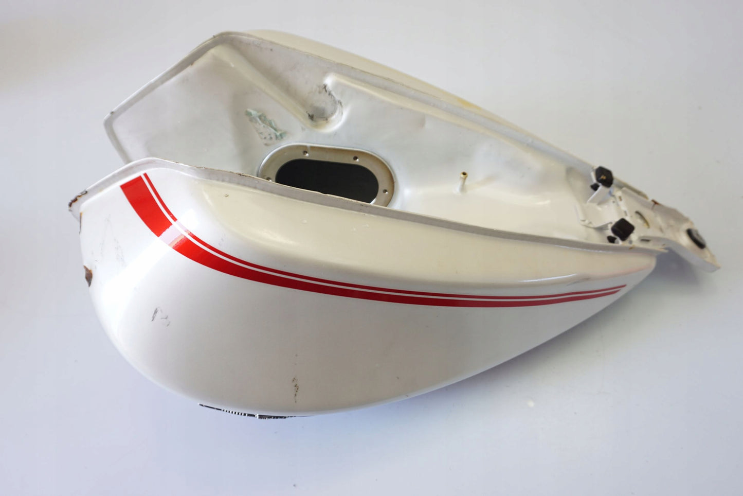 MOTO GUZZI V9 ROAMER Kraftstofftank Benzintank Fuel Tank 15