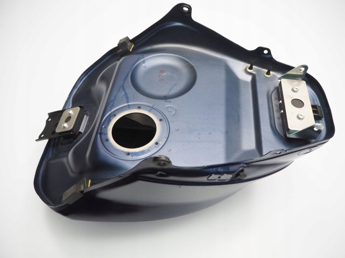 YAMAHA FJR 1300 16- Kraftstofftank Benzintank Fuel Tank