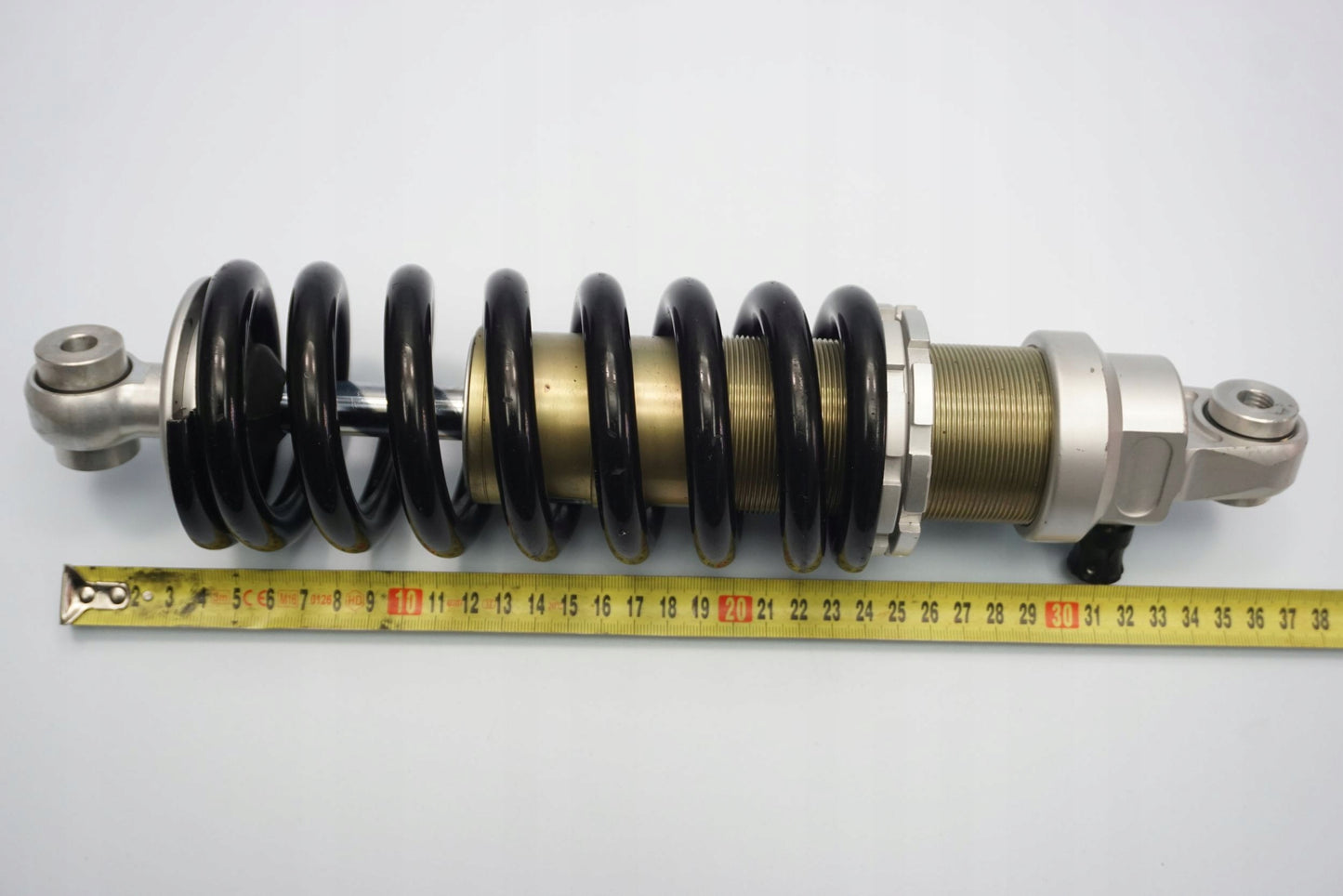 BMW K 1300 R 09-16 Stoßdämpfer Federbein shock absorber EMC