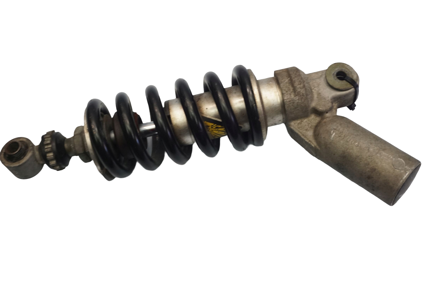 YAMAHA MT-01 1700 05-12 Stoßdämpfer Federbein shock absorber