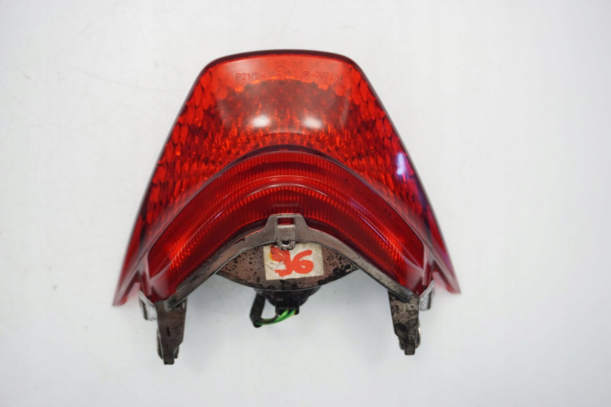 HONDA XL 700 V TRANSALP 08-11 Rücklicht 4