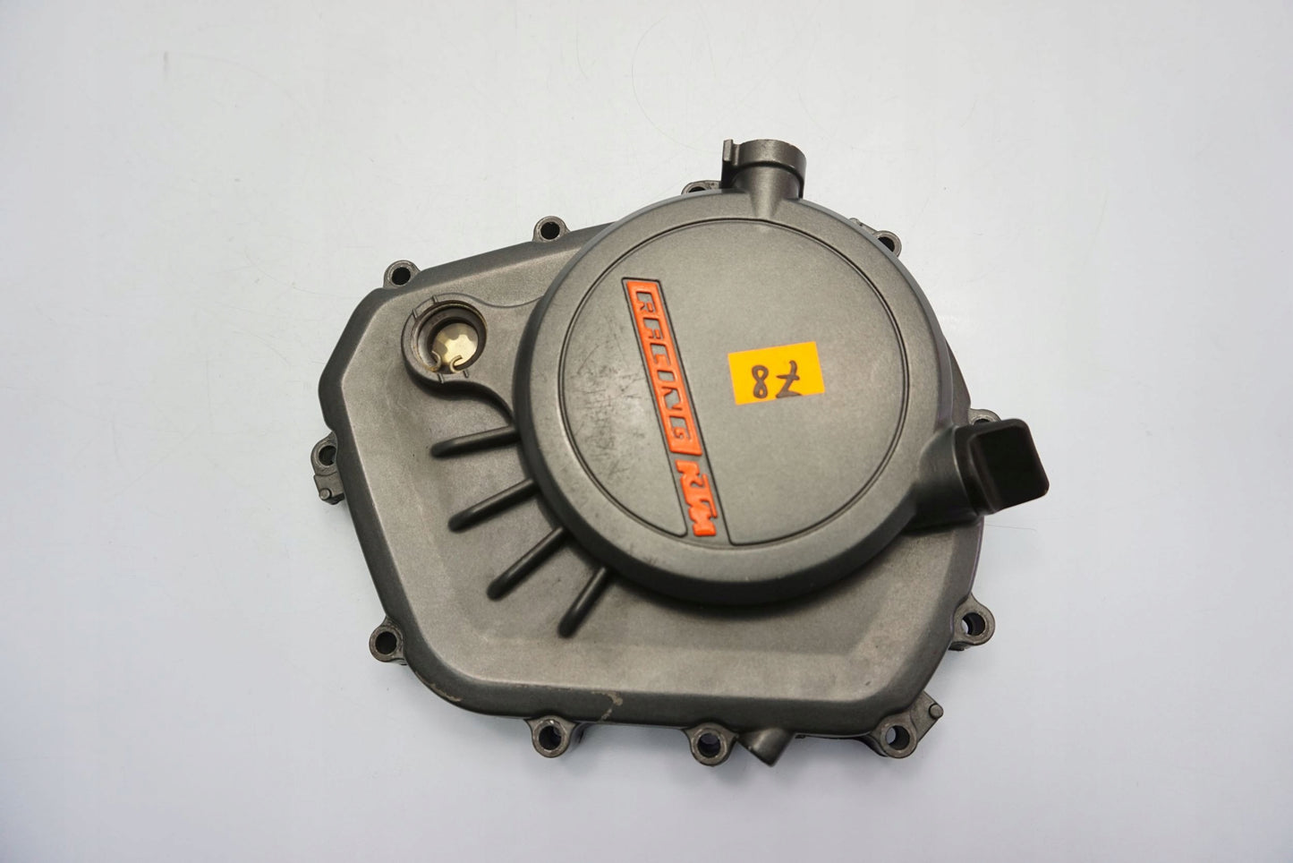 KTM 125 DUKE 11-16 Motordeckel Engine Cover 4