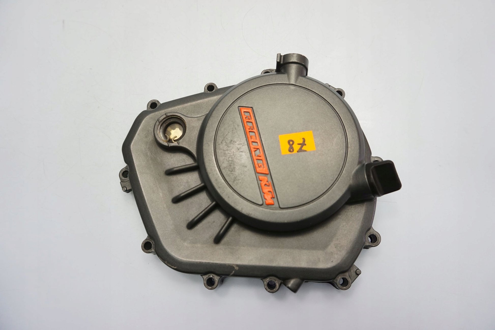 KTM 125 DUKE 11-16 Motordeckel Engine Cover 4