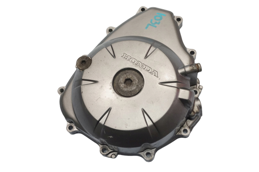 HONDA NC 700 X 12-17 Motordeckel Engine Cover 1