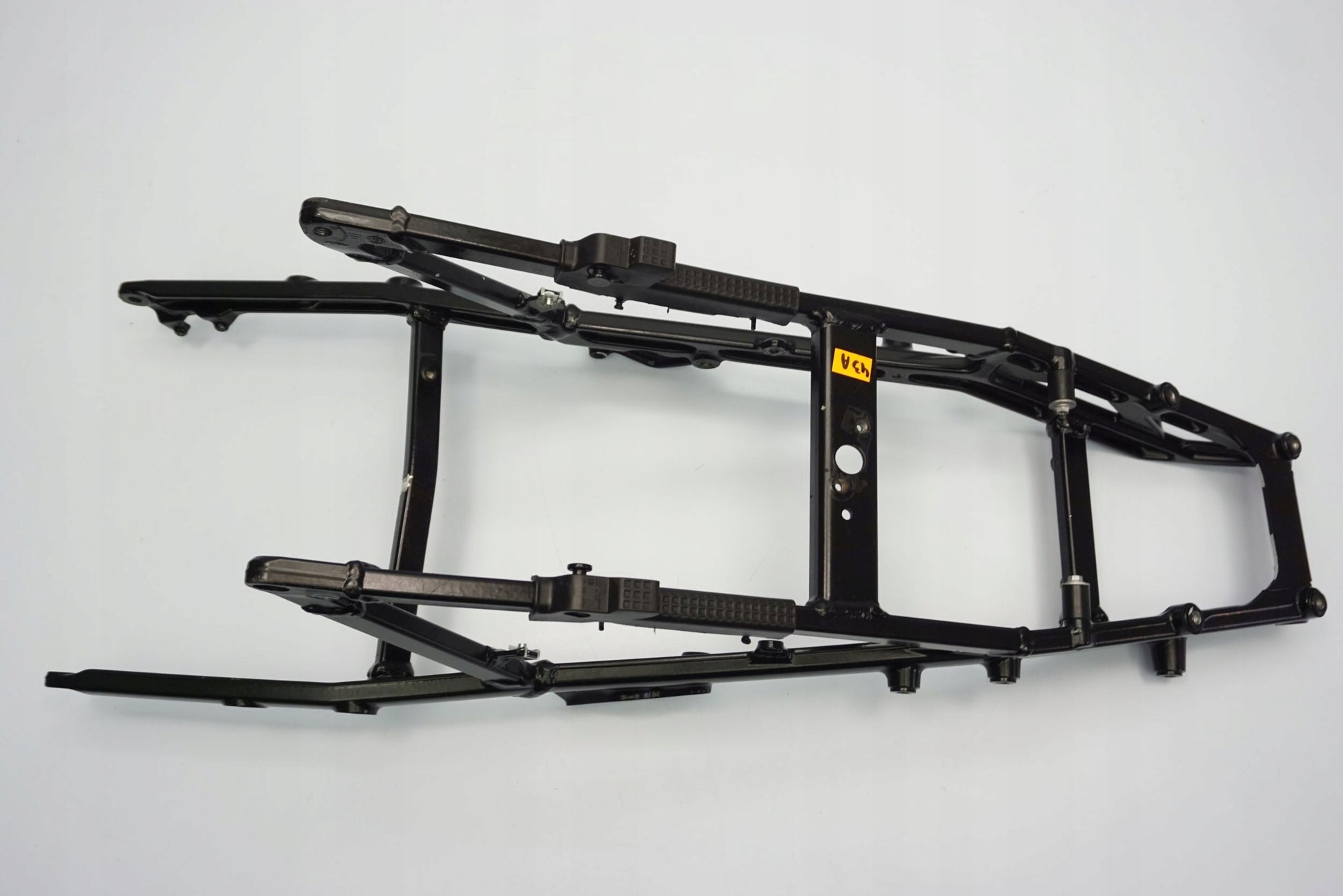 KTM 1290 SUPER ADVENTURE 15-16 Heckrahmen Rahmen hinten rear frame 2
