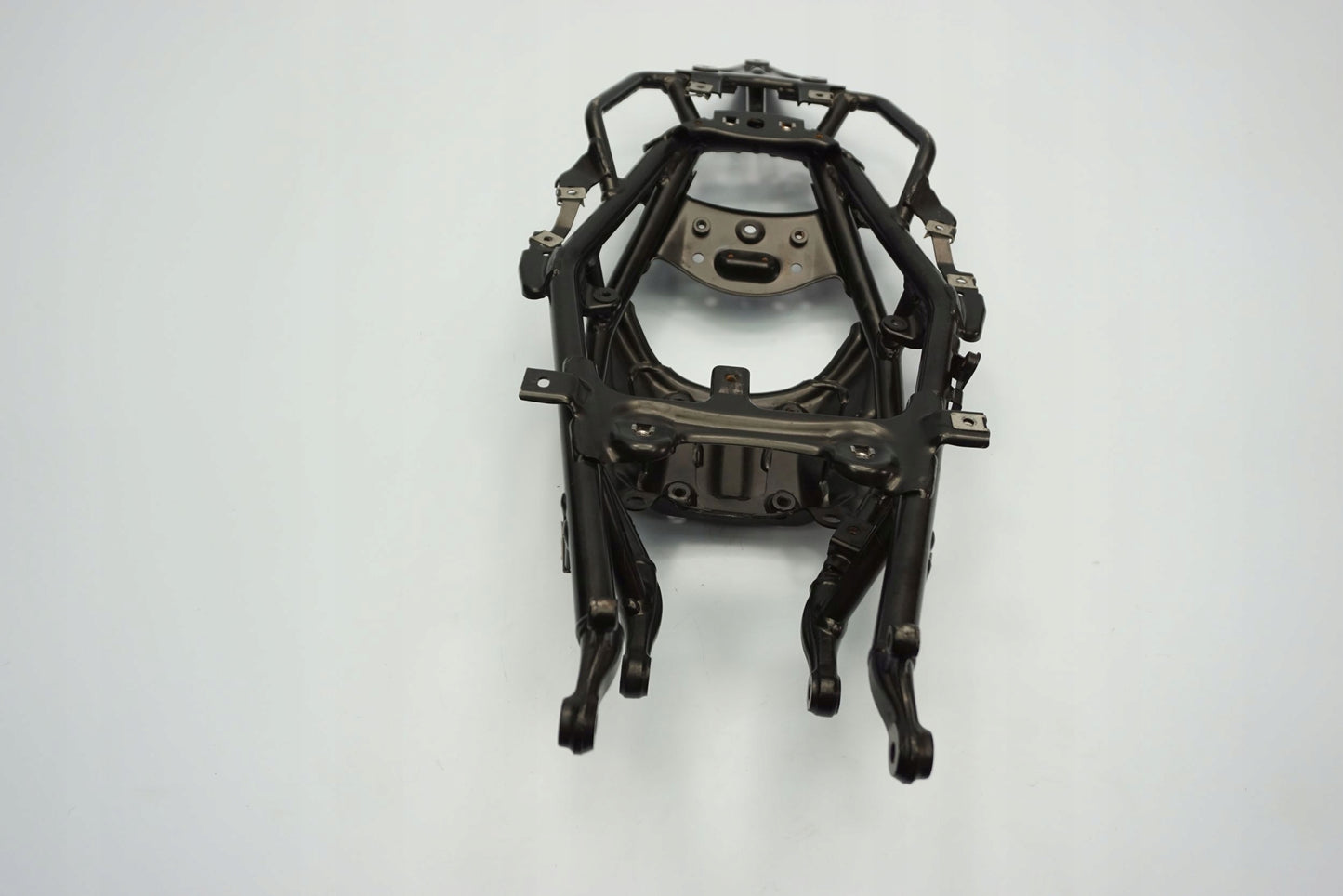 MV AGUSTA RIVALE 800 12-18 Heckrahmen Rahmen hinten rear frame 4