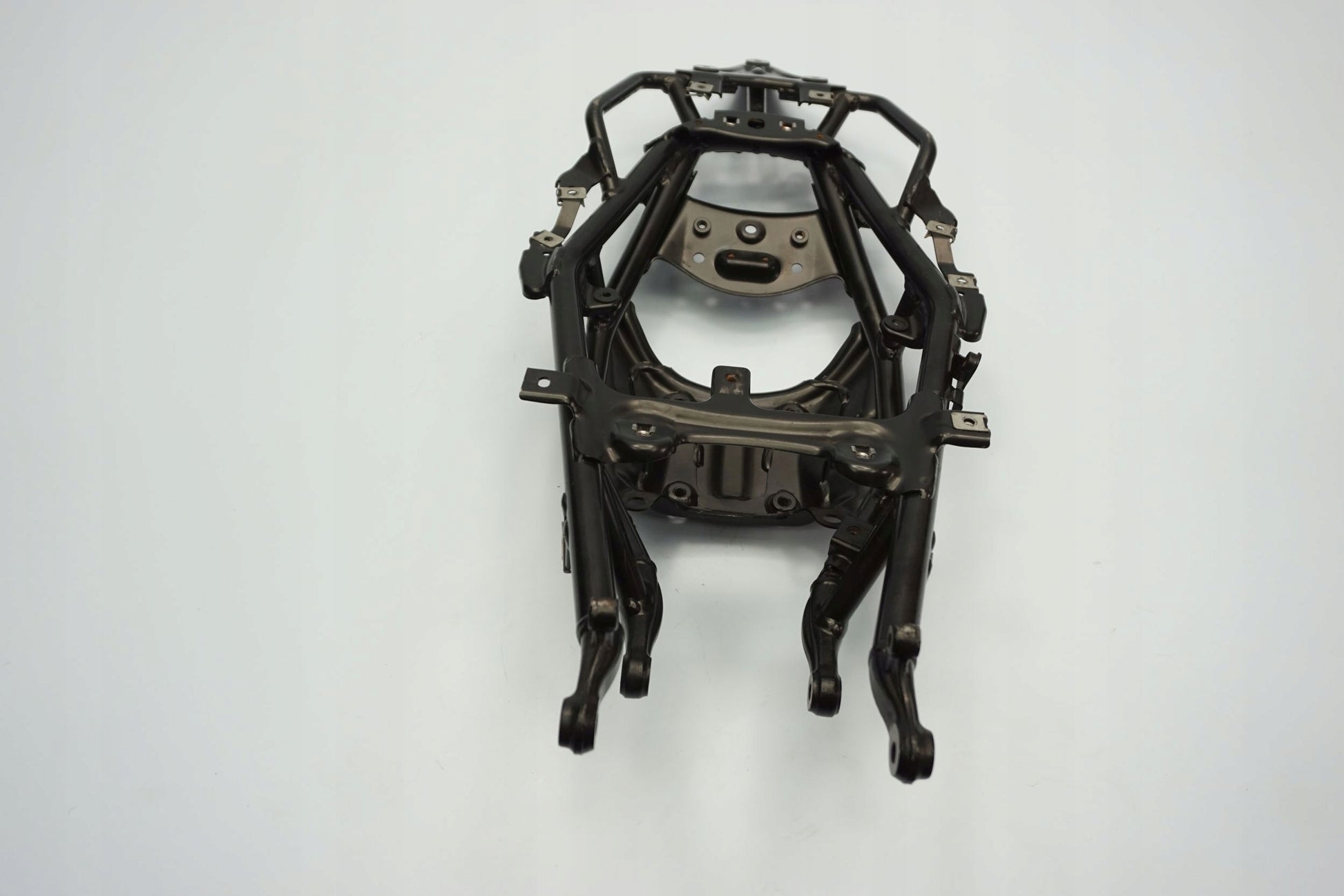 MV AGUSTA RIVALE 800 12-18 Heckrahmen Rahmen hinten rear frame 4