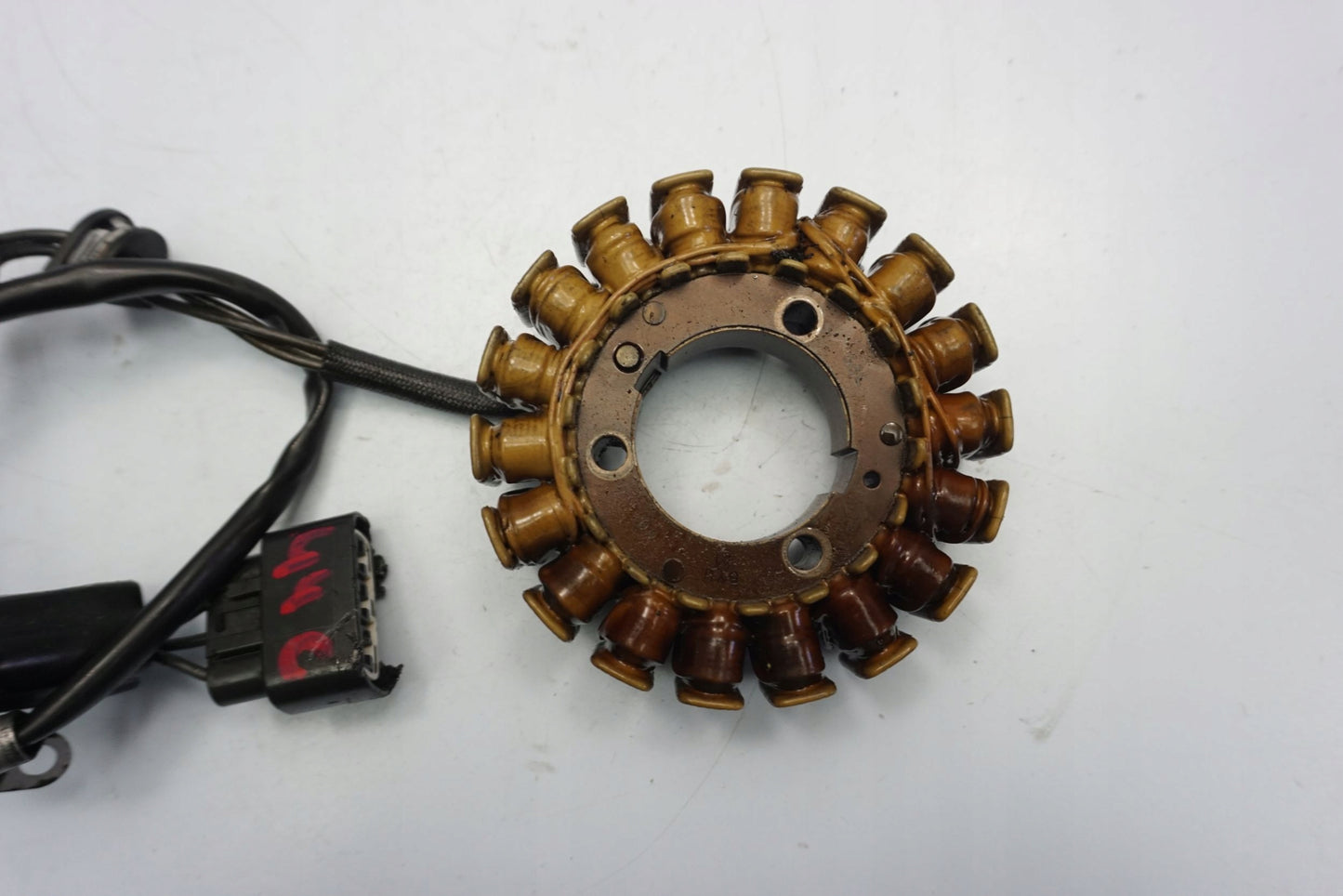 YAMAHA MT-01 1700 05-12 Lichtmaschine Stator Generator Lima Alternator