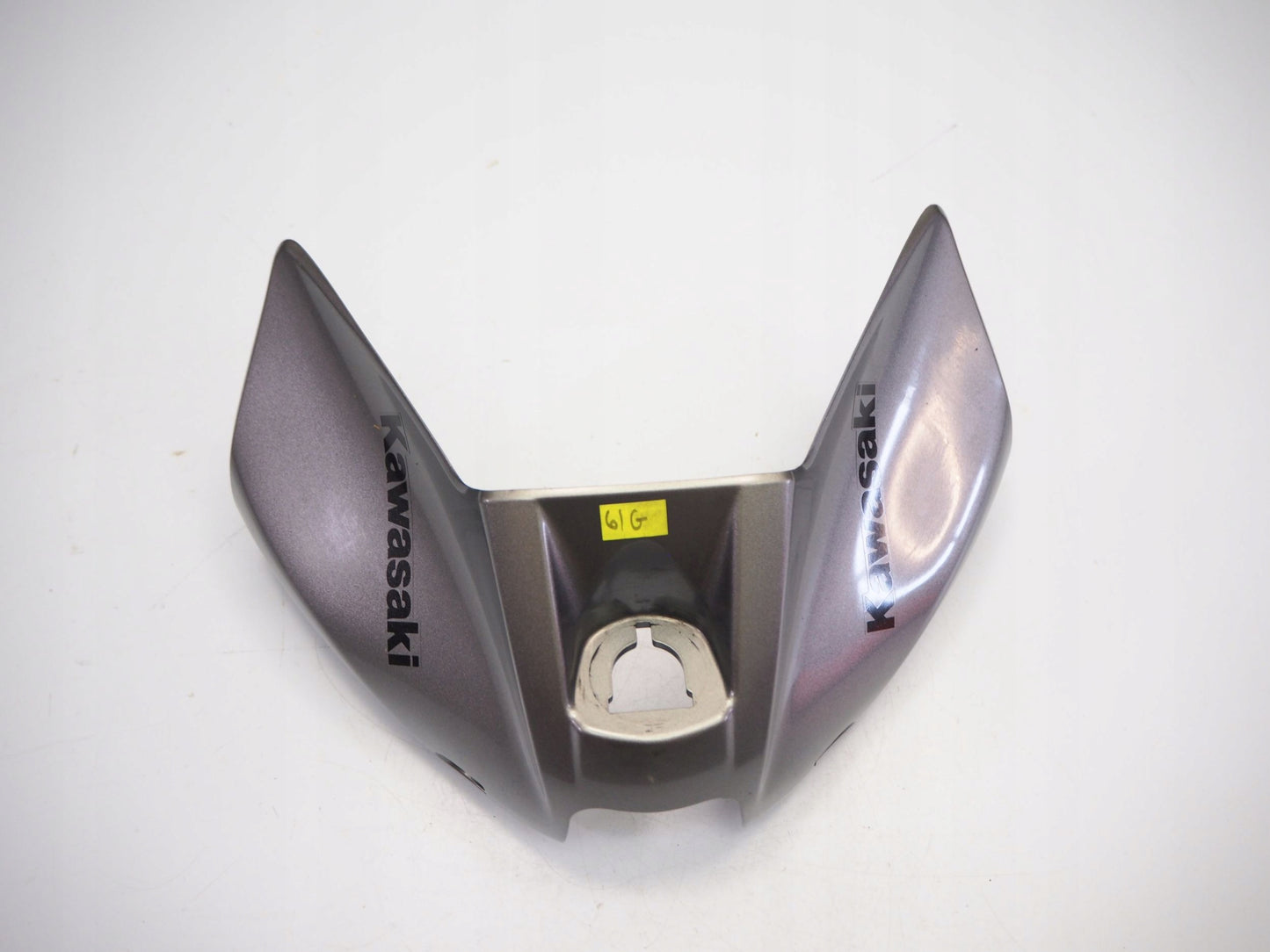 KAWASAKI ER-6F 650 12-17 Tankabdeckung Tank Cover Tankverkleidung 7