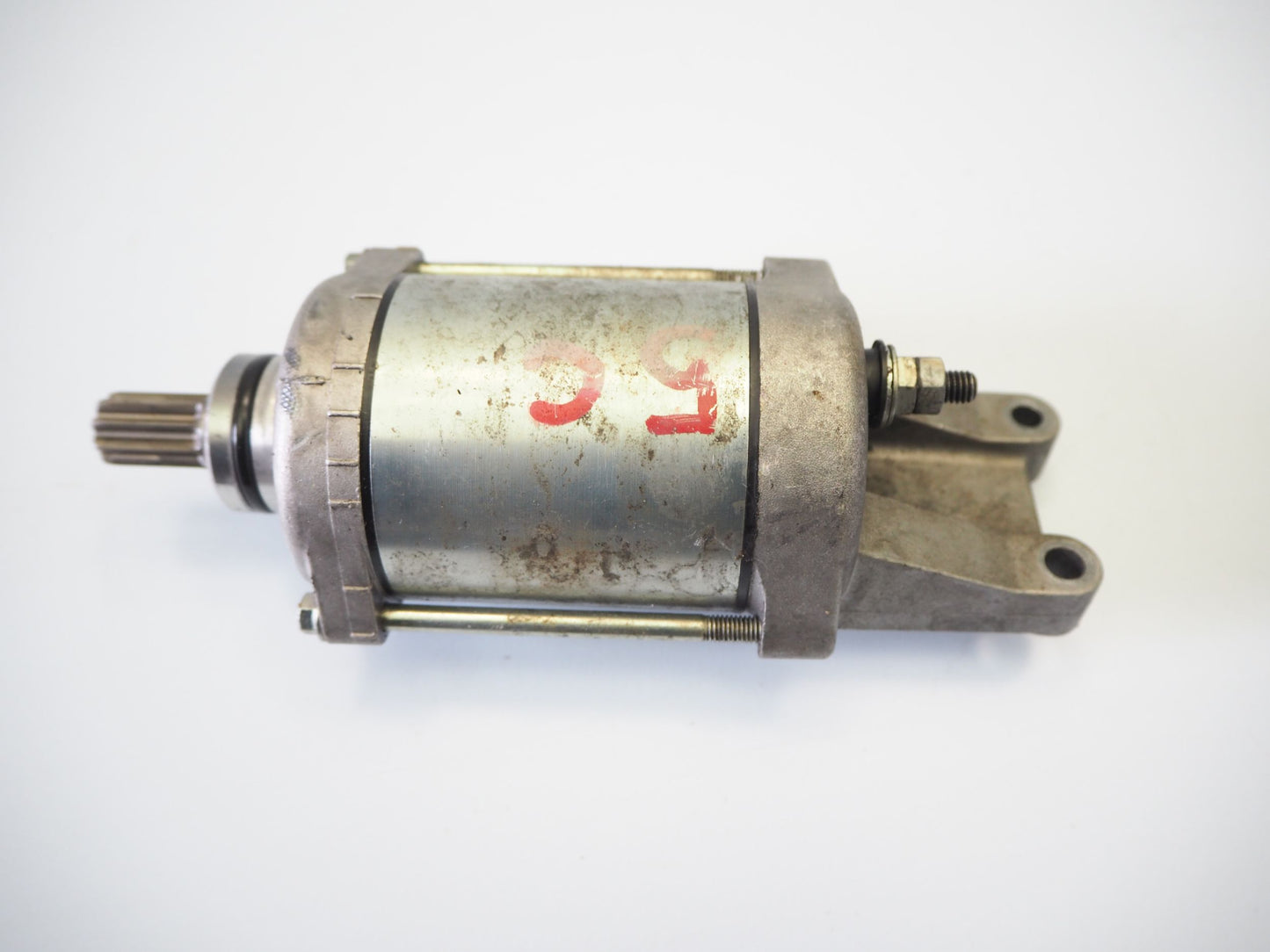 APRILIA TUONO V4 1000 11-16 Anlasser Starter Motor