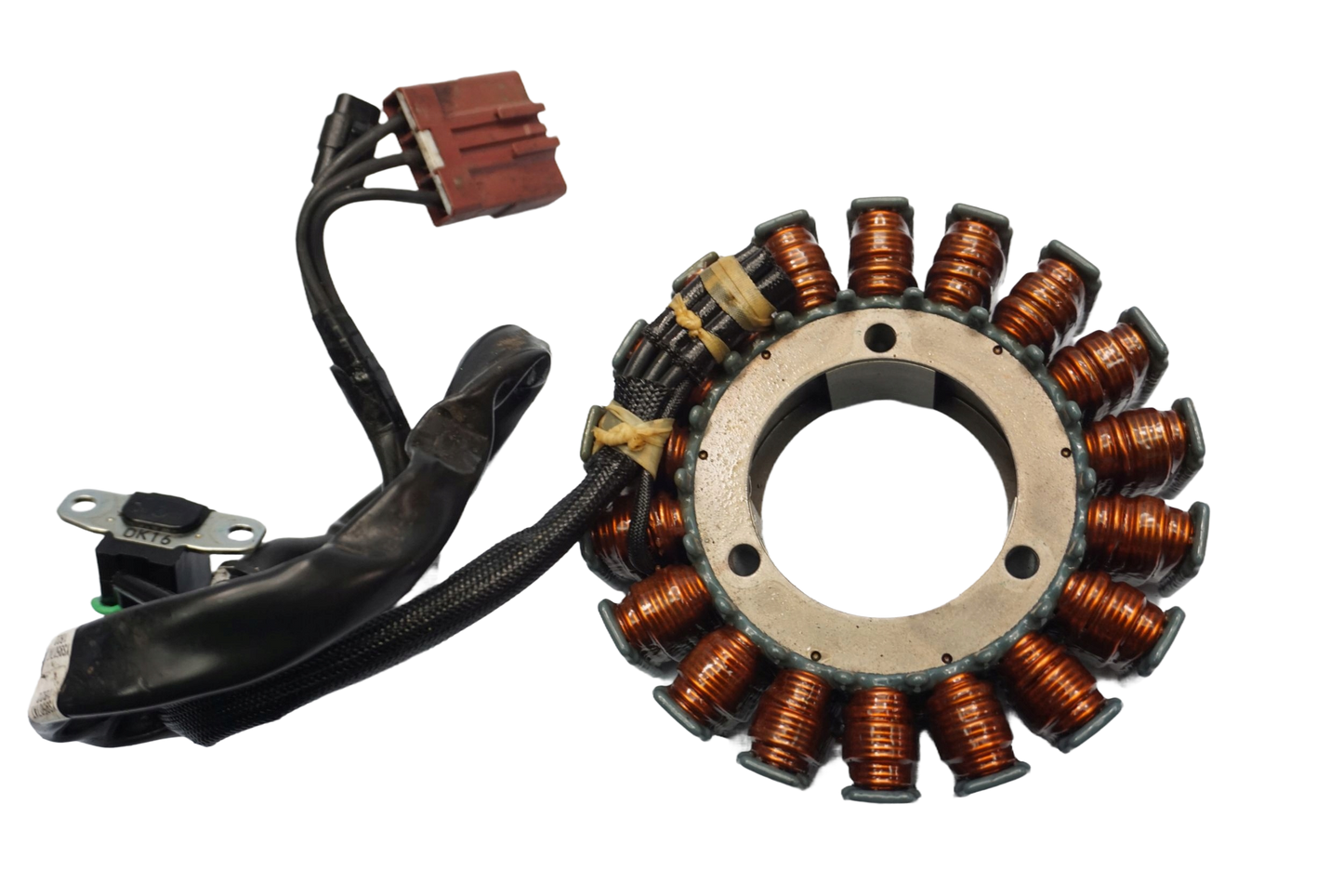 TRIUMPH BONNEVILLE 1200 T120 16- Lichtmaschine Stator Generator Lima Alternator