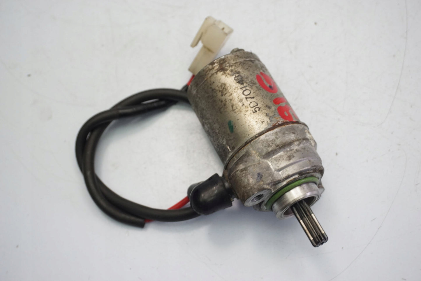 YAMAHA YZF-R 125 14-18 Anlasser Starter Motor