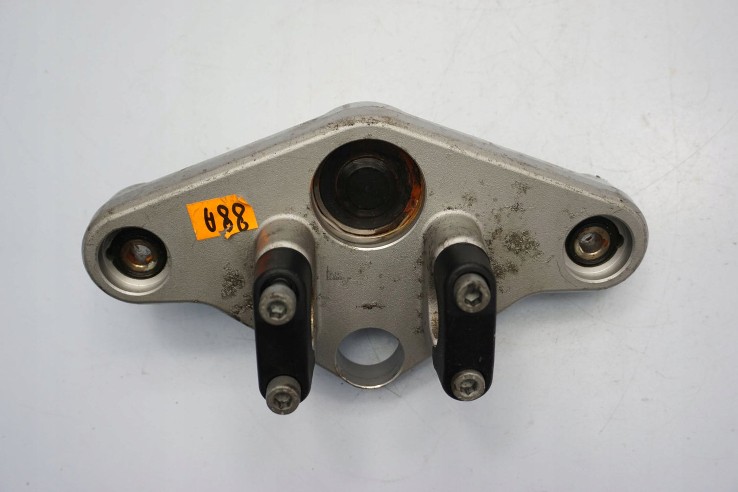 BMW K 1200 LT 99-04 obere Gabelbrücke Triple Clamp oben